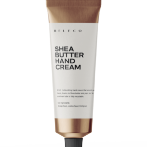 Shea Butter Hand Cream