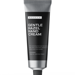 Gentle Hazel Hand Cream